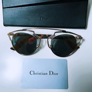 Dior Women’s Sunglasses